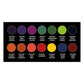 AK Interactive High Pigmentation Set (x14)