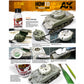 AK Interactive Paint Stripper 100ml – AK186