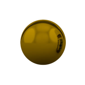 AK Interactive AK475 Xtreme Metal Brass 30ml
