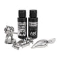AK Interactive Super Chrome Thinner (60ml)