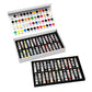 AK Interactive ABT502 Full Range Oil Paint Box – 52 x 20ml