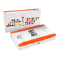 AK Interactive ABT502 Full Range Oil Paint Box – 52 x 20ml