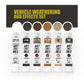 AK Interactive ABT502 Vehicle Weathering Oil Paint Set – 6 x 20ml