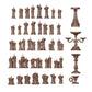 AK Interactive Candles Basing Bits
