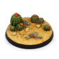 AK Interactive Barrel Cactus Basing Bits