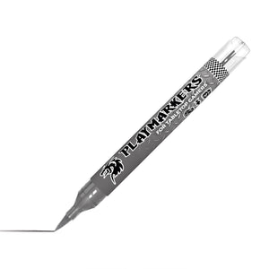 AK Interactive Playmarkers - Gunmetal