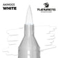 AK Interactive Playmarkers - White