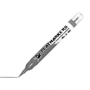 AK Interactive Playmarkers - Dark Grey