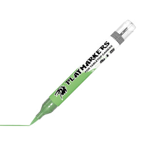 AK Interactive Playmarkers - Animal Green