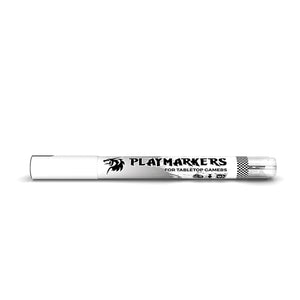 AK Interactive Playmarkers - Silver