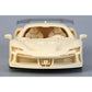 ALPHA MODEL 1/24 scale model car kit Ferrari SF90XX Stradale