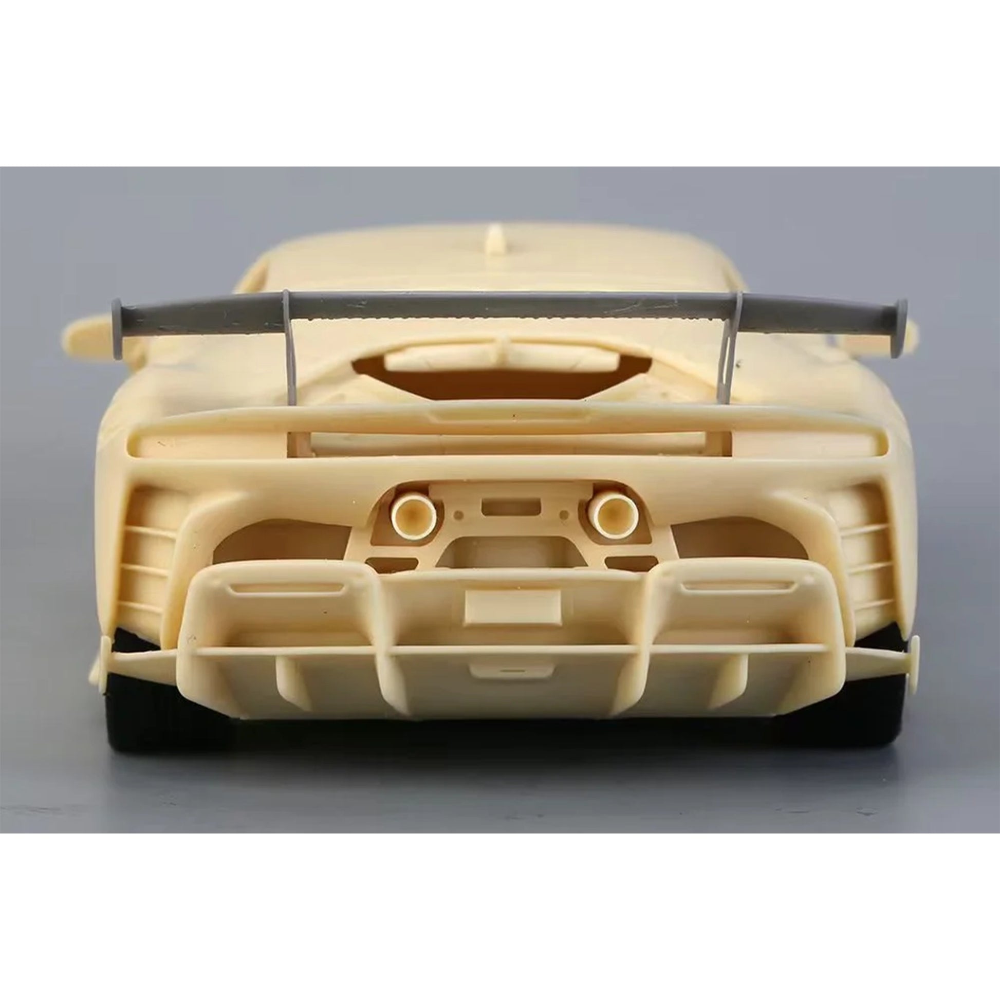 ALPHA MODEL 1/24 scale model car kit Ferrari SF90XX Stradale ALPHA MODEL 1/24 scale model car kit Ferrari SF90XX Stradale