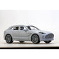 ALPHA MODEL 1/24 scale model car kit Aston Martin DBX707