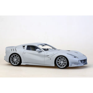 ALPHA MODEL 1/24 scale model car kit Ferrari F12 TDF