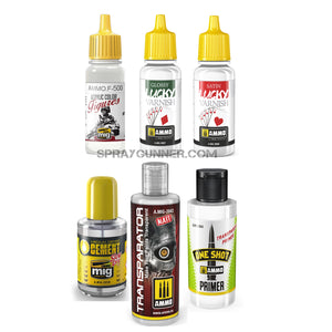 AMMO by MIG "Good to Have" Special Collection