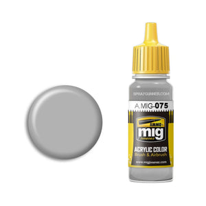 AMMO by MIG Acrylic - STONE GREY - SprayGunner