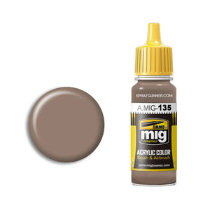 AMMO by MIG Acrylic - CINNAMON - SprayGunner