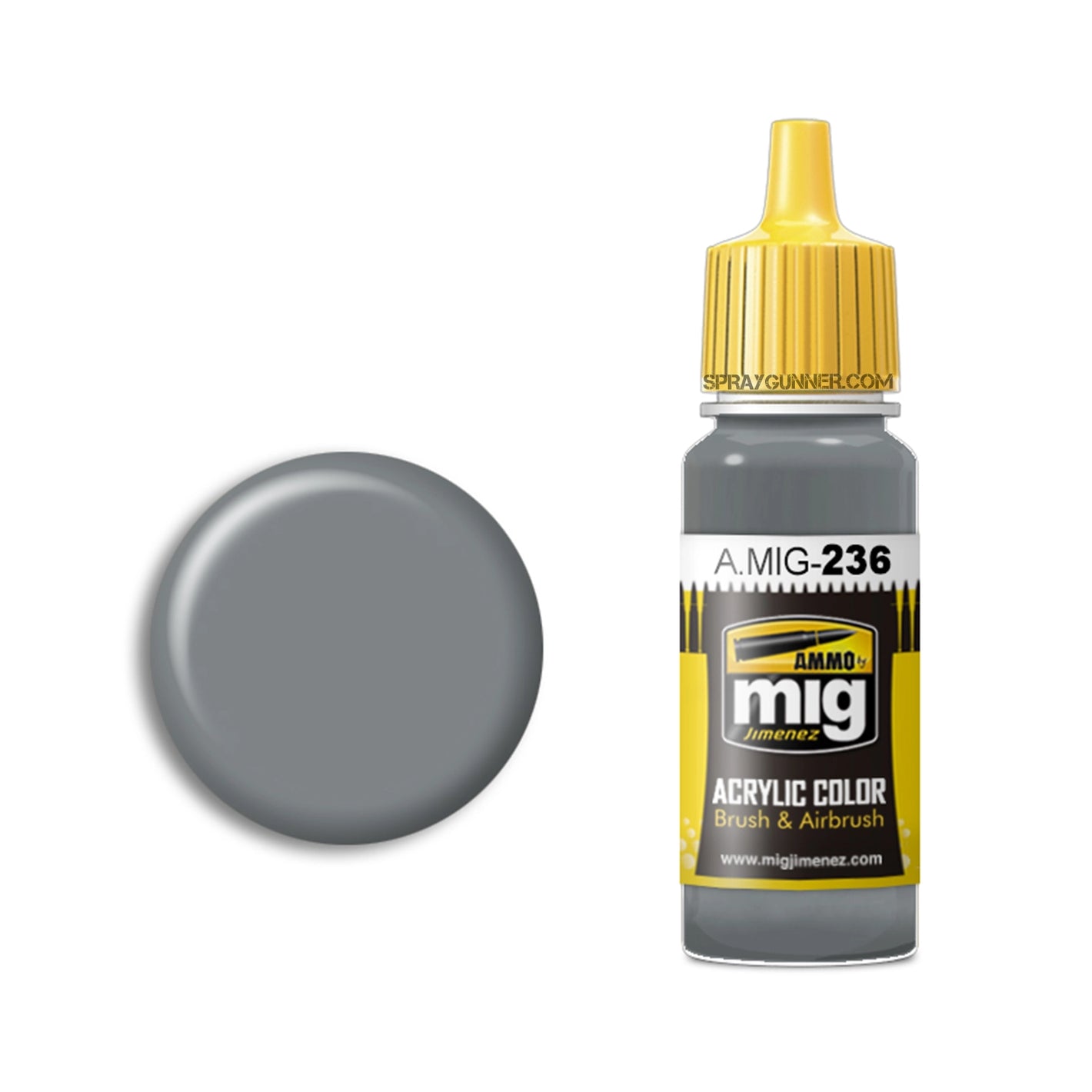 AMMO von MIG Acrylic - FS 36293