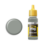 AMMO by MIG Acrylic - FS 36440 LIGHT GULL GRAY - SprayGunner