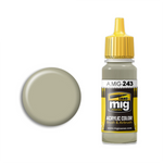 AMMO by MIG Acrylic - SKY TYPE S (BS 210) - SprayGunner