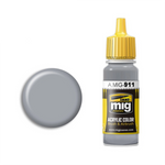 AMMO by MIG Acrylic - GREY SHINE - SprayGunner