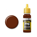 AMMO by MIG Acrylic - RED PRIMER LIGHT BASE - SprayGunner