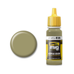 AMMO by MIG Acrylic - RUSSIAN SHINE - AMIG0935 - SprayGunner