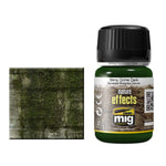 AMMO by MIG Enamel Effects Slimey Grime Dark - SprayGunner