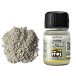 AMMO by MIG Pigments Light Dust - SprayGunner