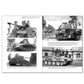 AMMO by MIG Publications - ITALIENFELDZUG. German Tanks and Vehicles 1943-1945 Vol. 2 - SprayGunner