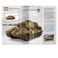 Ammo by MIG Publications How to Paint Mid WWII German Tanks (FEB 1943 - SEP 1944) (Bilingual)