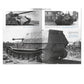 Ammo by MIG Publications How to Paint Mid WWII German Tanks (FEB 1943 - SEP 1944) (Bilingual)