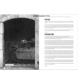 AMMO by MIG Publications is an ITALIENFELDZUG book that covers German tanks and vehicles in the Italian campaign from 1943 to 1945. It includes modeling techniques and historical insights.