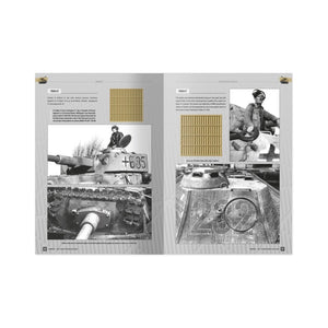 AMMO by MIG ZIMMERIT The Ultimate Modeling Guide (English)