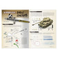 AMMO by MIG TWM AFVs ESSENTIALS (English)
