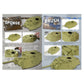 AMMO by MIG TWM AFVs ESSENTIALS (English)