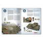 AMMO by MIG SOLUTION BOOK 03 - How to Paint IDF Vehicles (English, Castellano, Français, Deutsch)