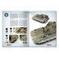 AMMO by MIG SOLUTION BOOK 03 - How to Paint IDF Vehicles (English, Castellano, Français, Deutsch)