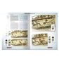 AMMO by MIG SOLUTION BOOK 21 How to Paint WWII German Mid-War Vehicles (Multilingual Book)