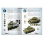 Ammo by MIG Publications SOLUTION BOOK 22 - How to Paint WWII USA ETO Vehicles (Multilingual Book)