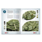 AMMO by MIG SOLUTION BOOK 11 - How to Paint How to Paint 4BO Green Vehicles (Multilingual)