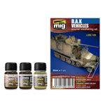 AMMO by MIG DAK Set - SprayGunner