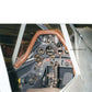 AMMO by MIG Aircraft Interior Sets Late Luftwaffe Cockpits - SprayGunner