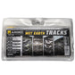 AMMO by MIG Wet Earth Tracks with ATOM paint
