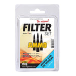 AMMO by MIG Filter Set for Winter and UN Vehicles - SprayGunner