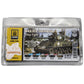 AMMO by MIG M4A3E8 Sherman Easy Eight Set with ATOM paint - SprayGunner