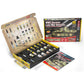 Ammo By Mig Solution Box 23 - WWII German Late War Vehicles Colors and Weathering System