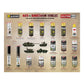 Ammo By Mig SOLUTION BOX 26 – NATO & BUNDESWEHR Vehicles - Colors and Weathering System