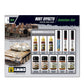 AMMO by MIG Weathering Sets Rust Effects Solution Set - SprayGunner