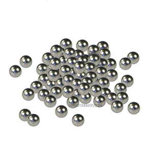 AMMO by MIG Accessories Stainless Steel Paint Mixers - SprayGunner